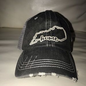 Kentucky ball cap